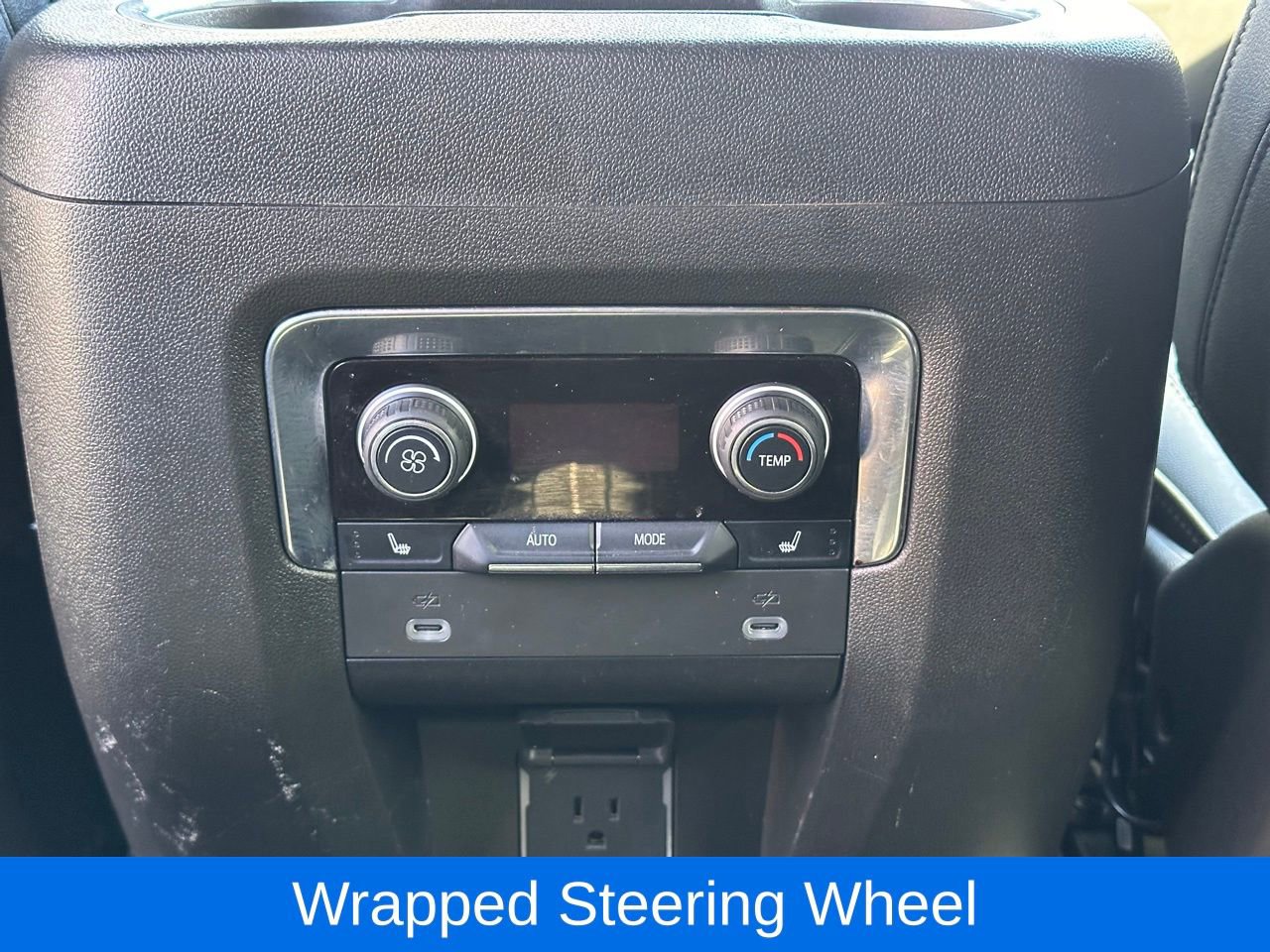 Used 2023 Chevrolet Tahoe Premier image 18