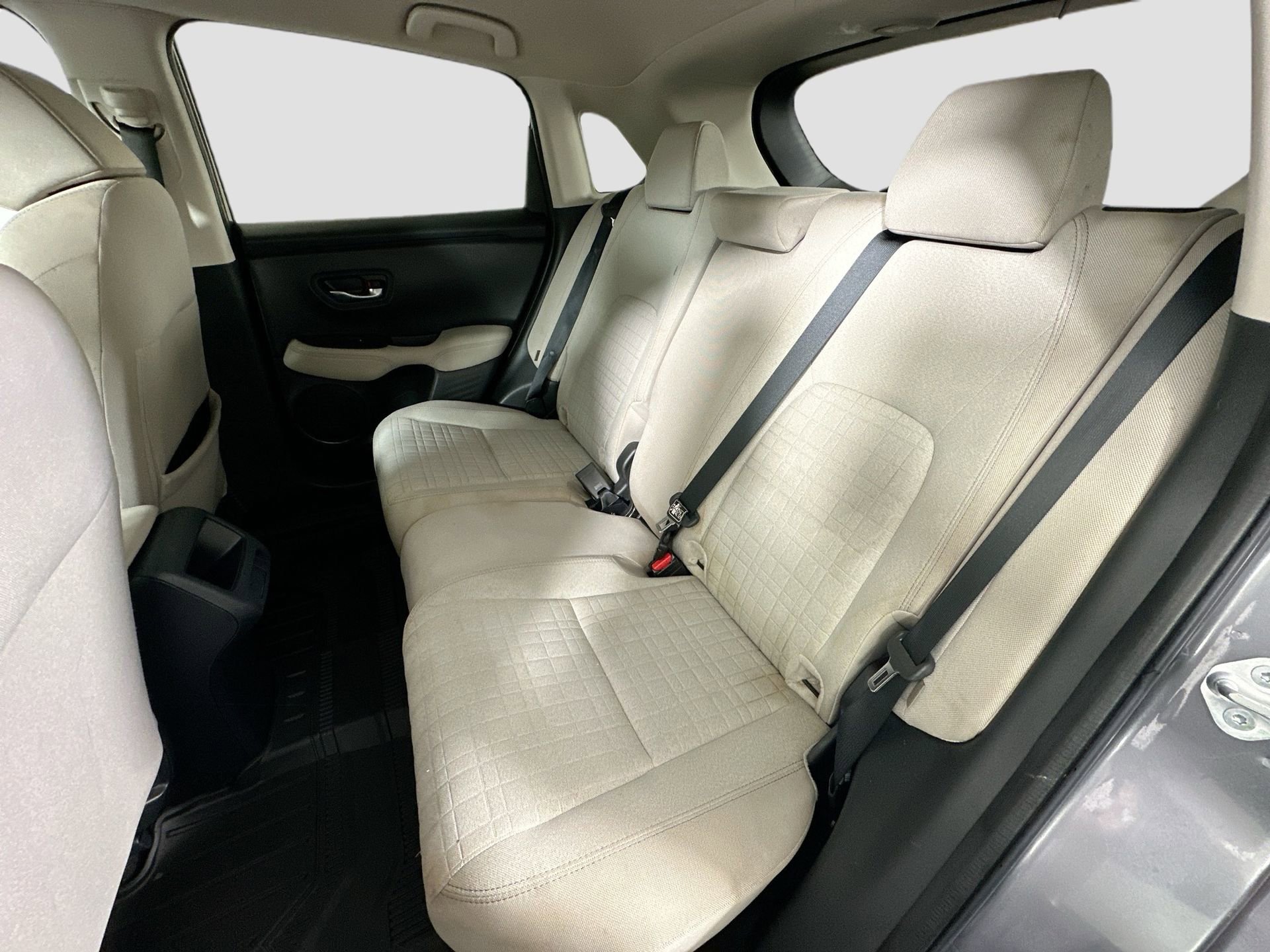 Used 2023 Honda HR-V LX image 22