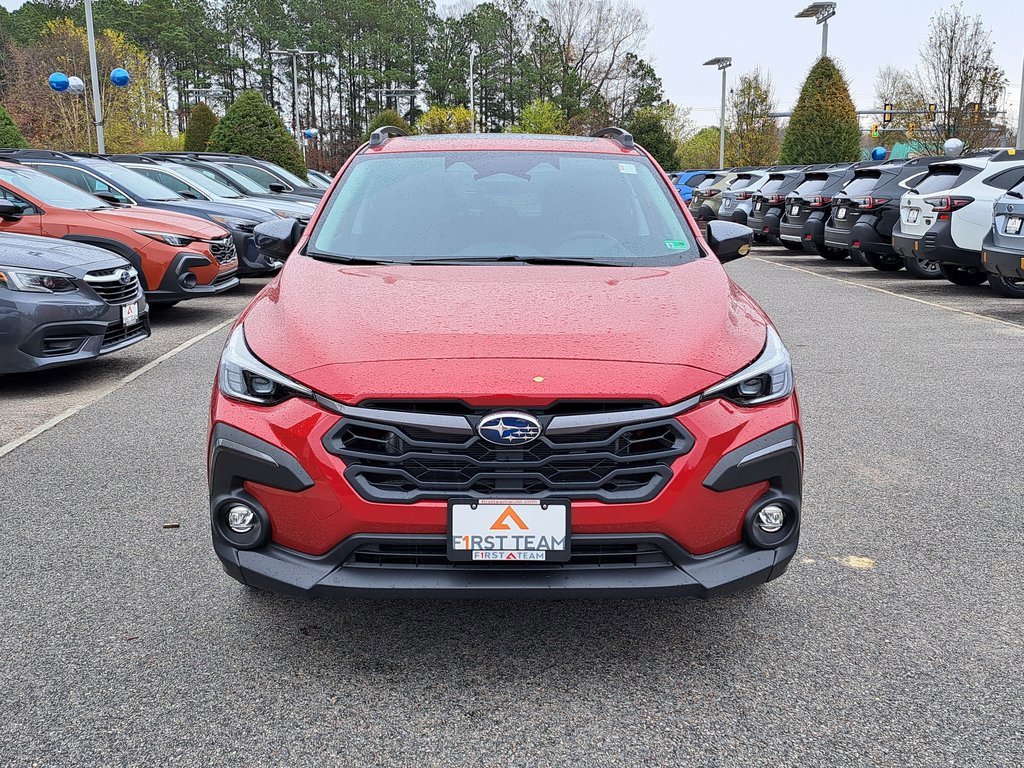 New 2025 Subaru Crosstrek 2.5i Limited w/ Crosstrek Mirror Package image 2