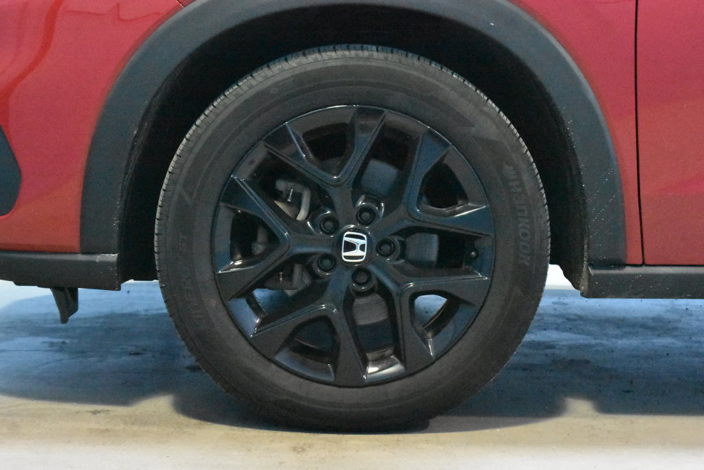 Used 2025 Honda HR-V Sport image 24