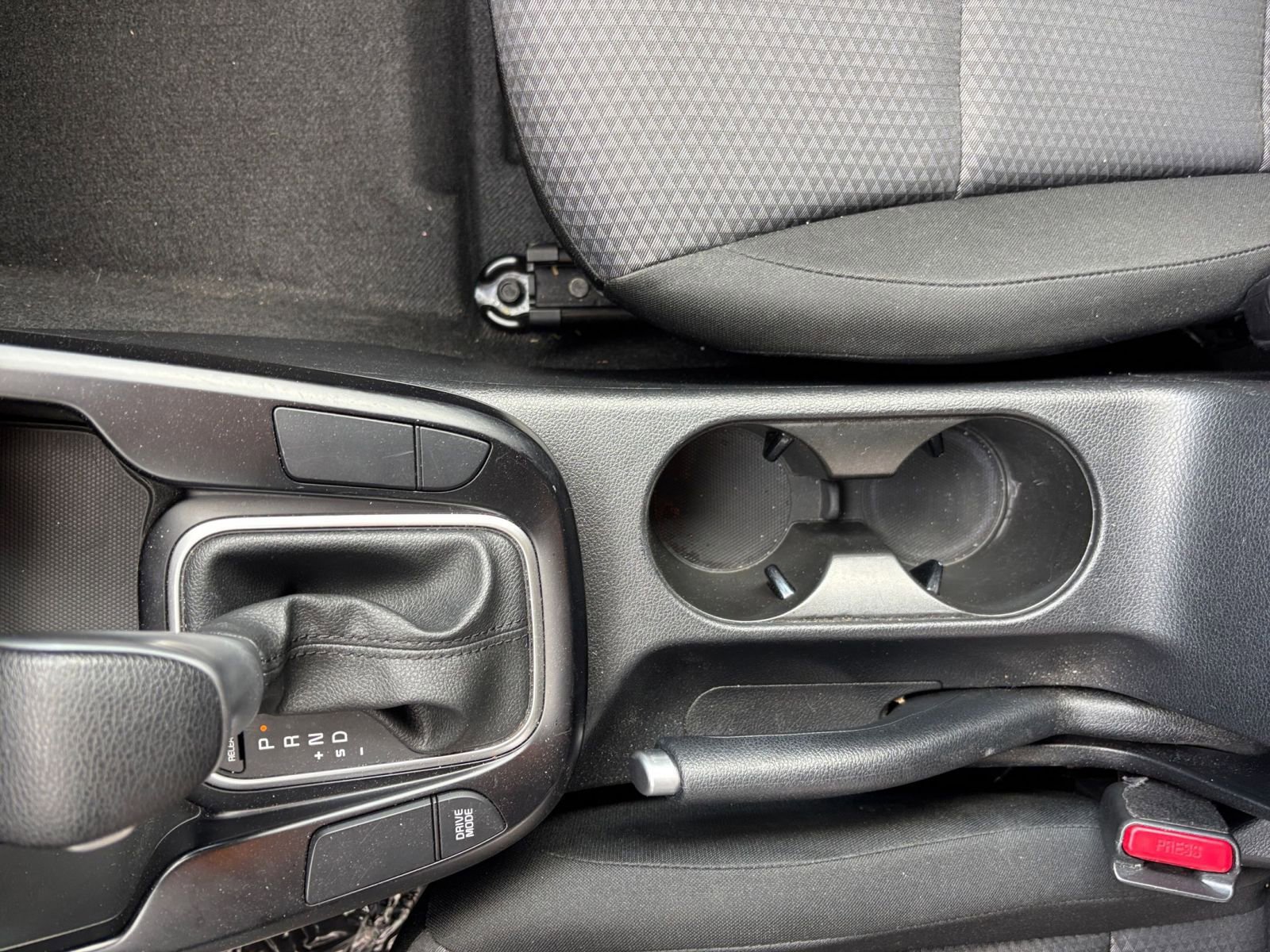 Used 2025 Kia Soul LX w/ LX Technology Package FWD image 39