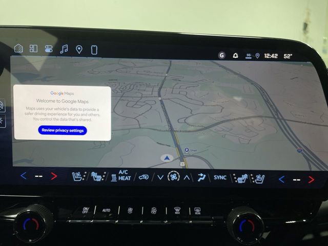 New 2026 Chevrolet Blazer EV RS AWD/4WD image 18