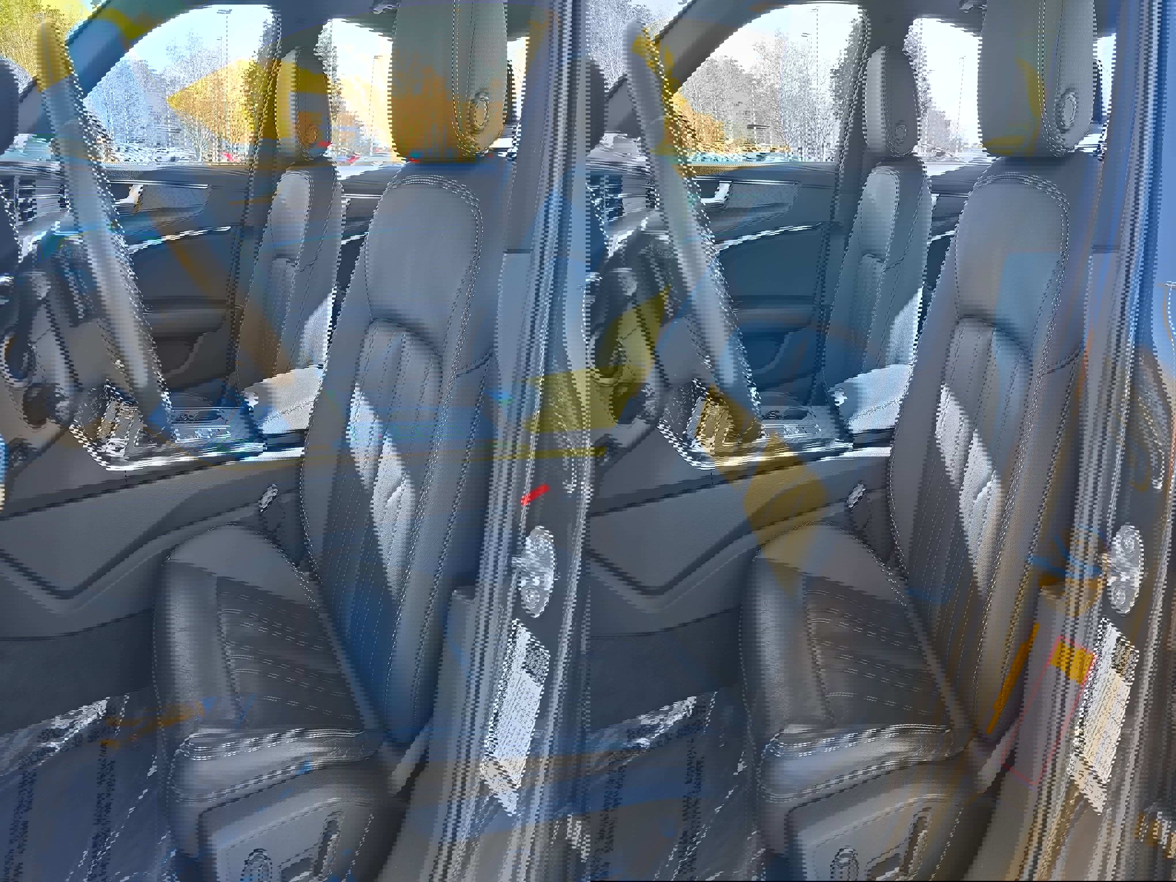 Used 2023 Audi A6 2.0T Premium w/ Convenience Package image 14