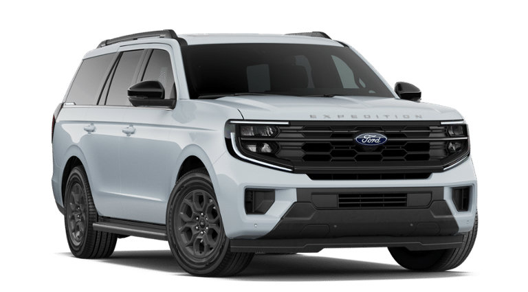 New 2026 Ford Expedition Active RWD image 16