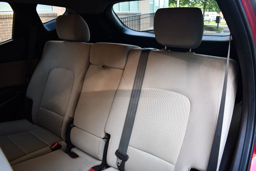 Used 2015 Hyundai Santa Fe Sport image 14