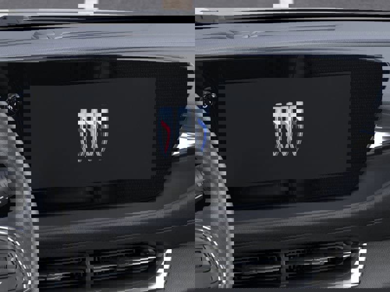 New 2026 Buick Envista Preferred w/ Convenience I Package image 20