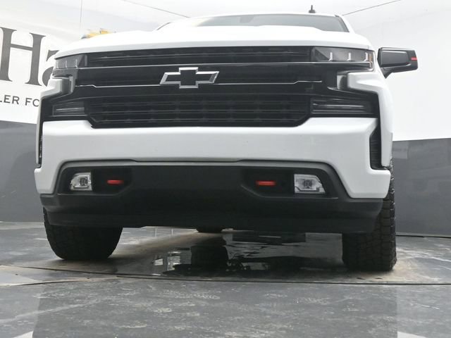 Used 2021 Chevrolet Silverado 1500 RST w/ Redline Edition image 55
