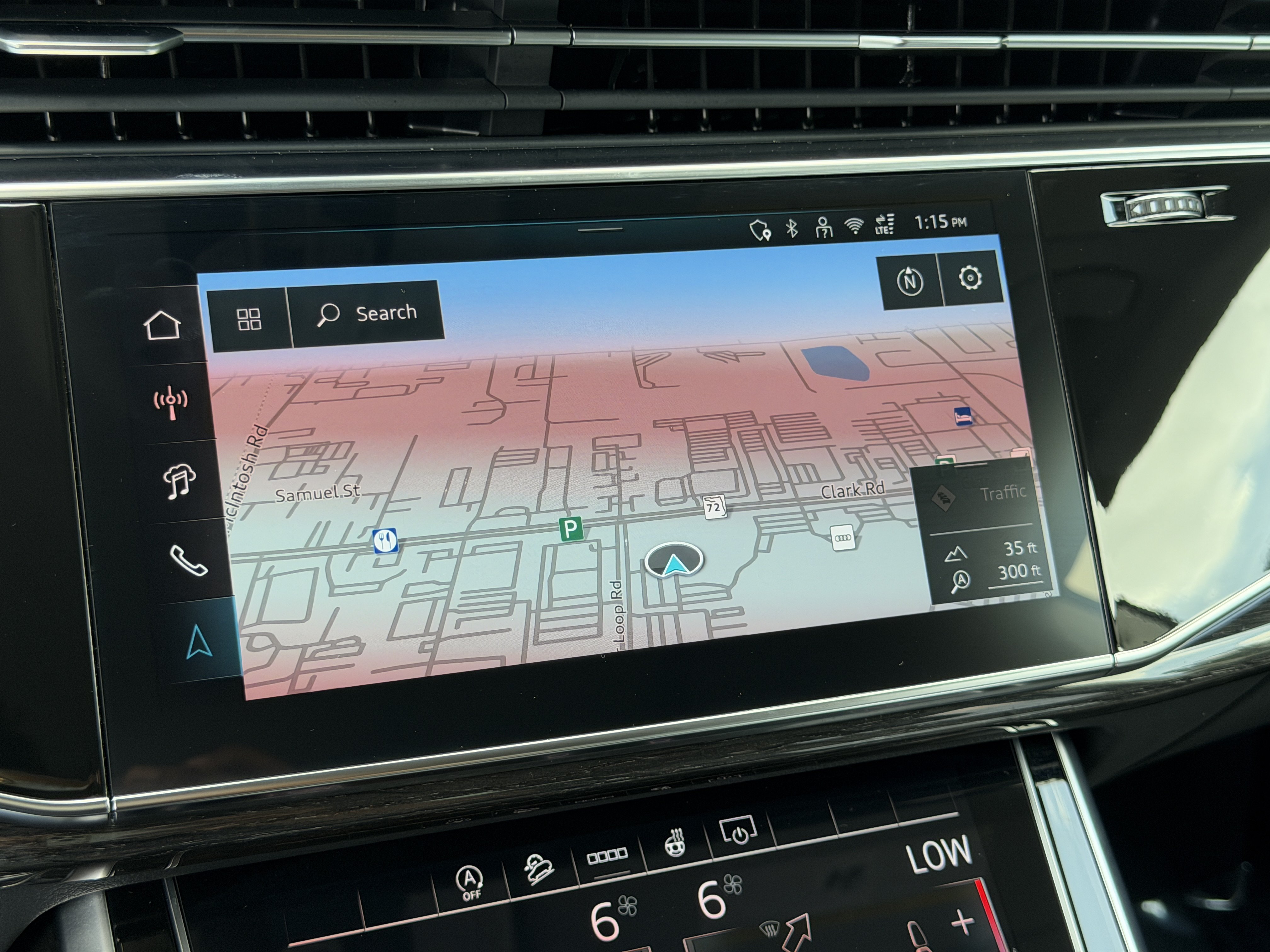 Certified 2026 Audi Q8 Premium Plus AWD/4WD image 27