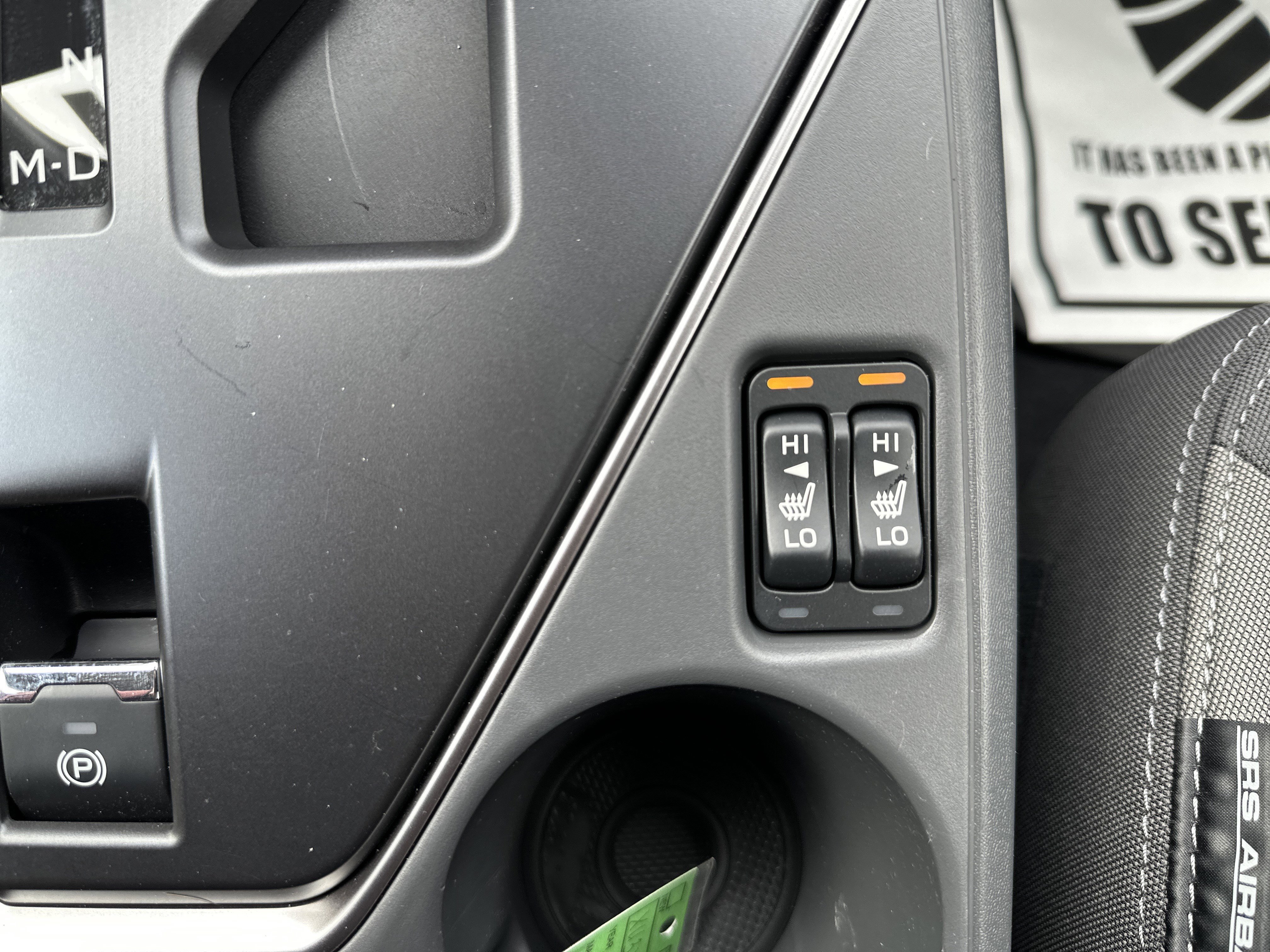 Certified 2025 Subaru Crosstrek 2.0i Premium image 27