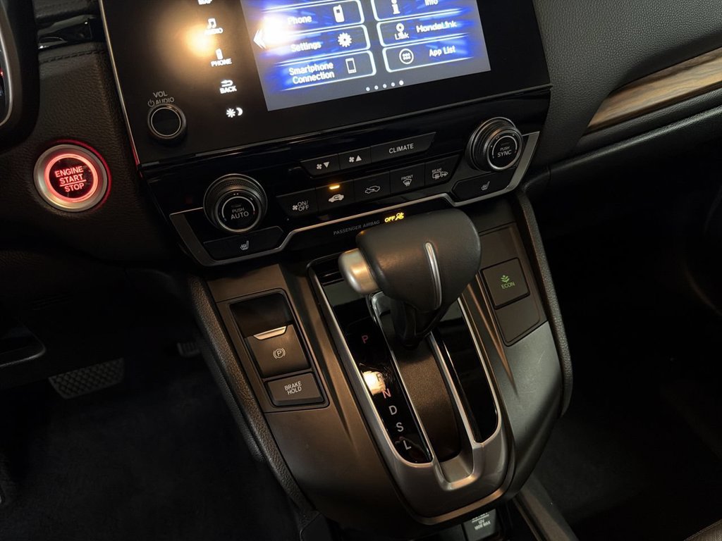 Used 2019 Honda CR-V Touring image 22