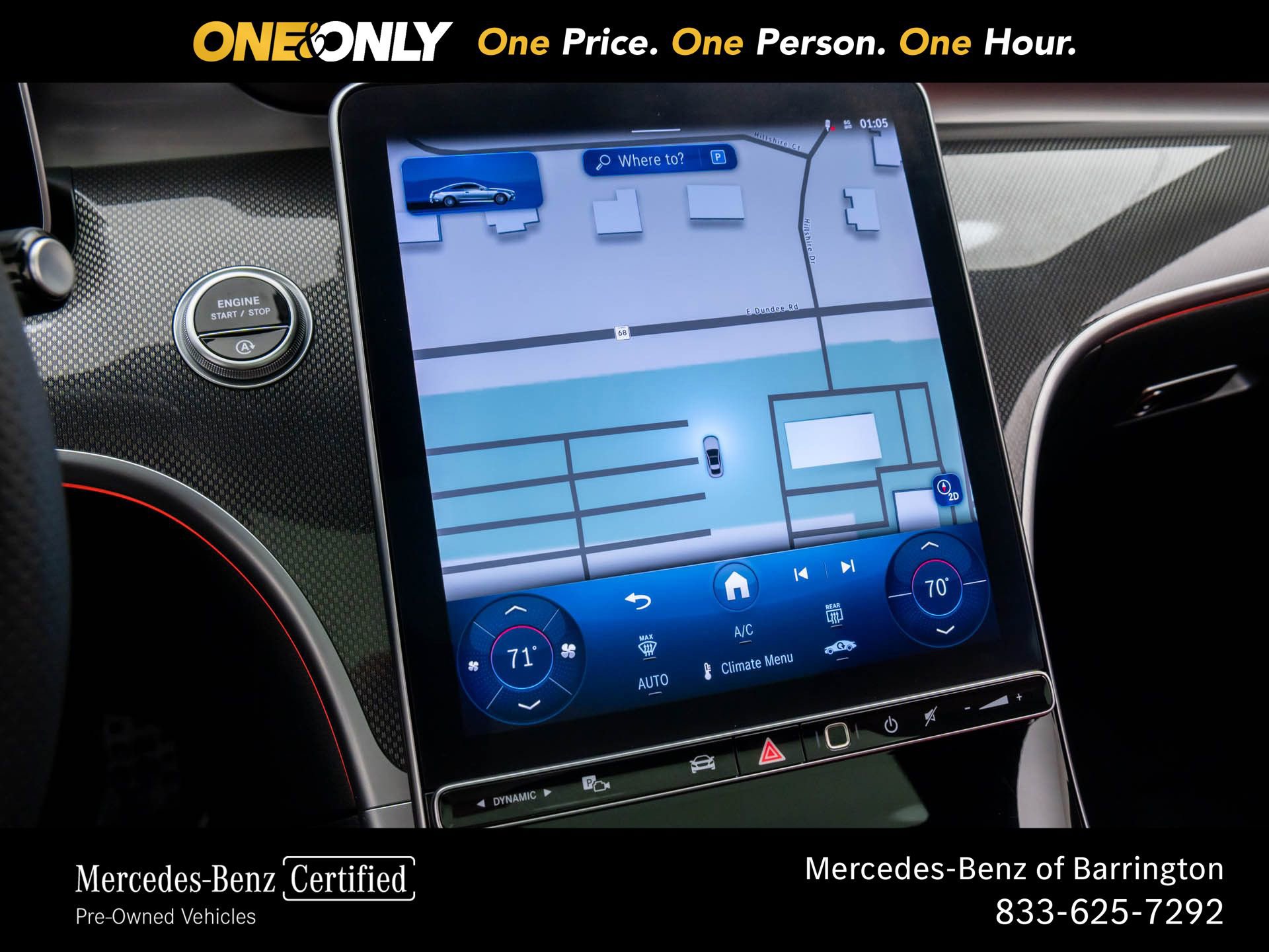 Certified 2024 Mercedes-Benz CLE 300 4MATIC Coupe image 26