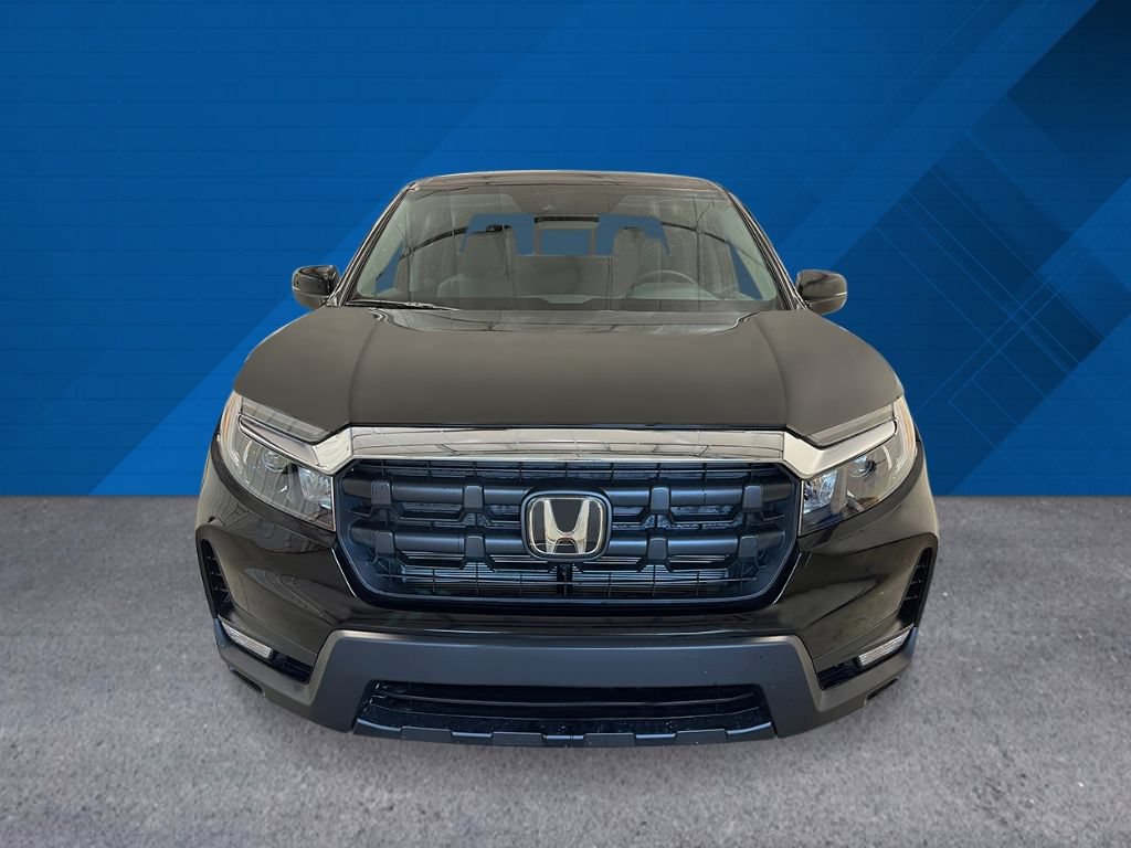 New 2026 Honda Ridgeline RTL image 9