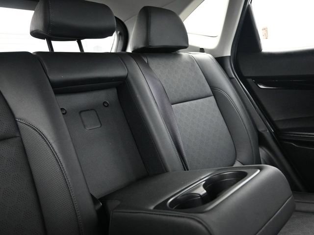 Used 2021 Kia Seltos SX w/ SX Sunroof Package image 17