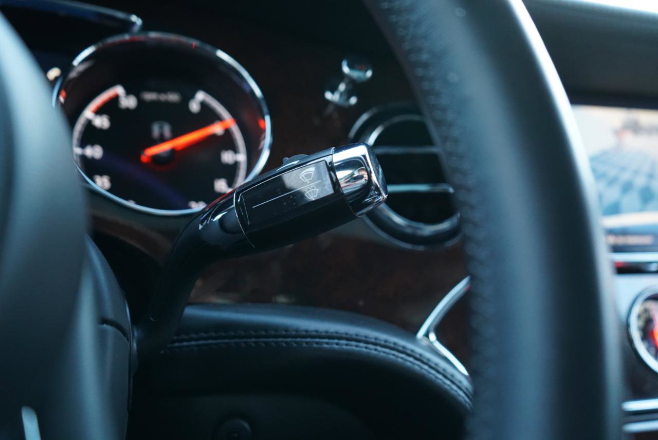 Used 2019 Bentley Mulsanne image 30