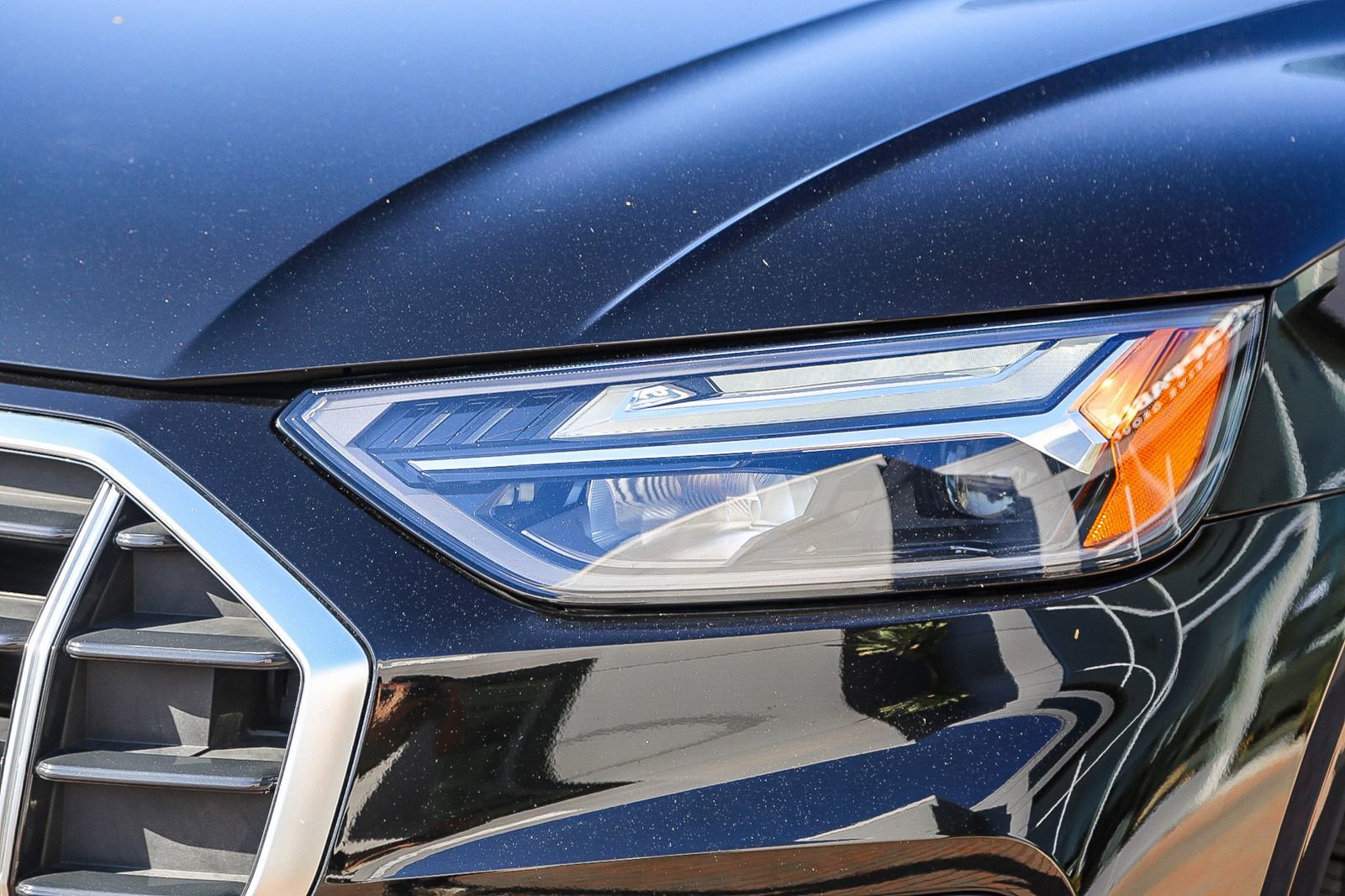 Certified 2023 Audi Q5 2.0T Premium Plus w/ Premium Plus Package image 5