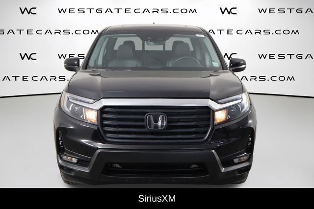 Used 2023 Honda Ridgeline RTL image 2