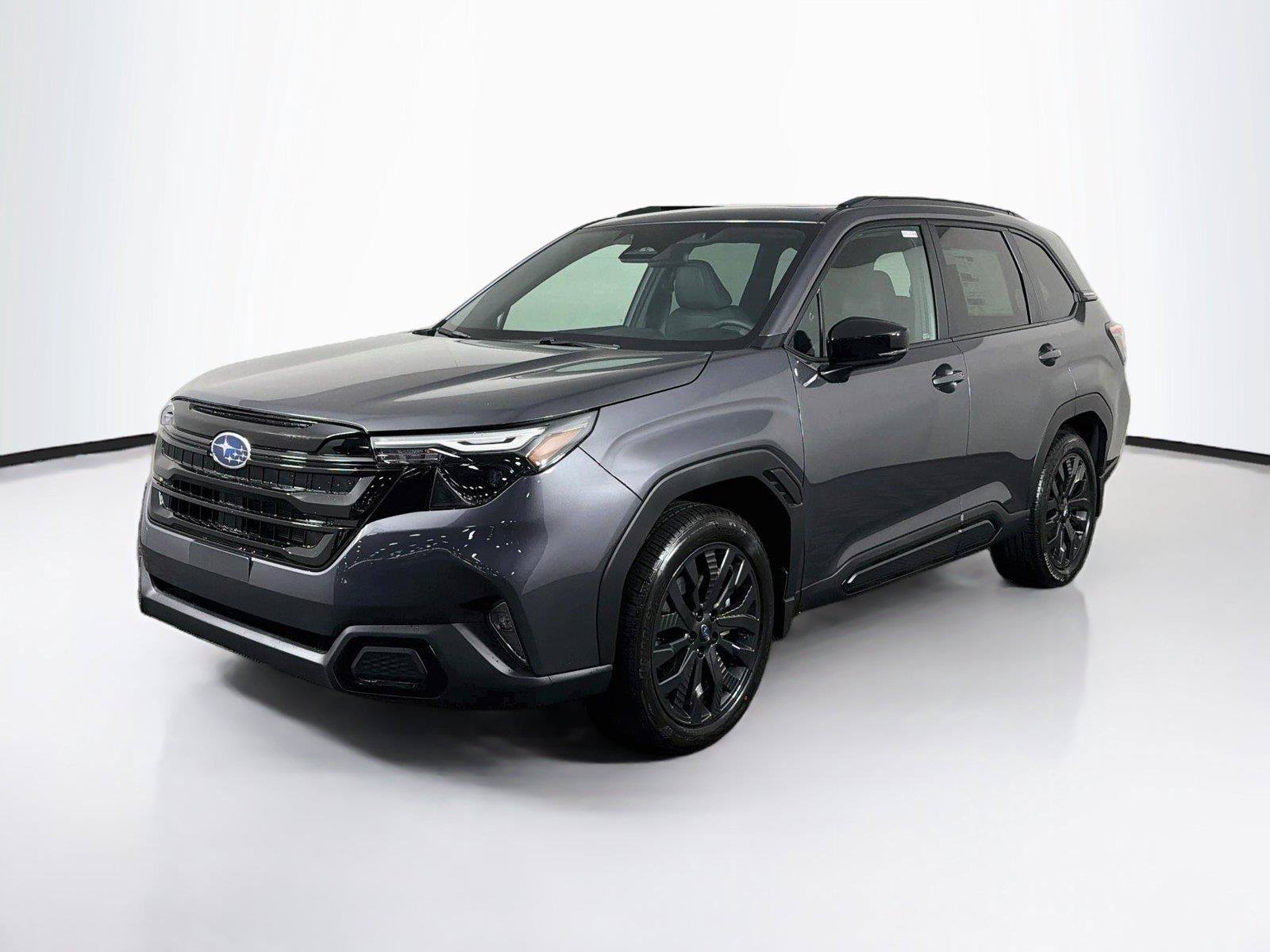 New 2026 Subaru Forester Sport w/ Onyx Edition AWD/4WD image 7