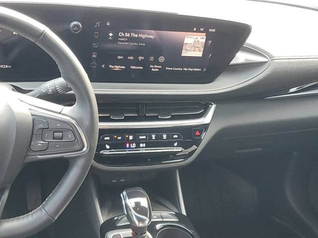 Used 2024 Buick Envista Avenir FWD image 15