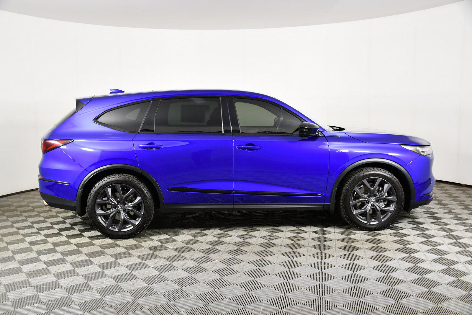 Certified 2023 Acura MDX A-Spec AWD/4WD image 5