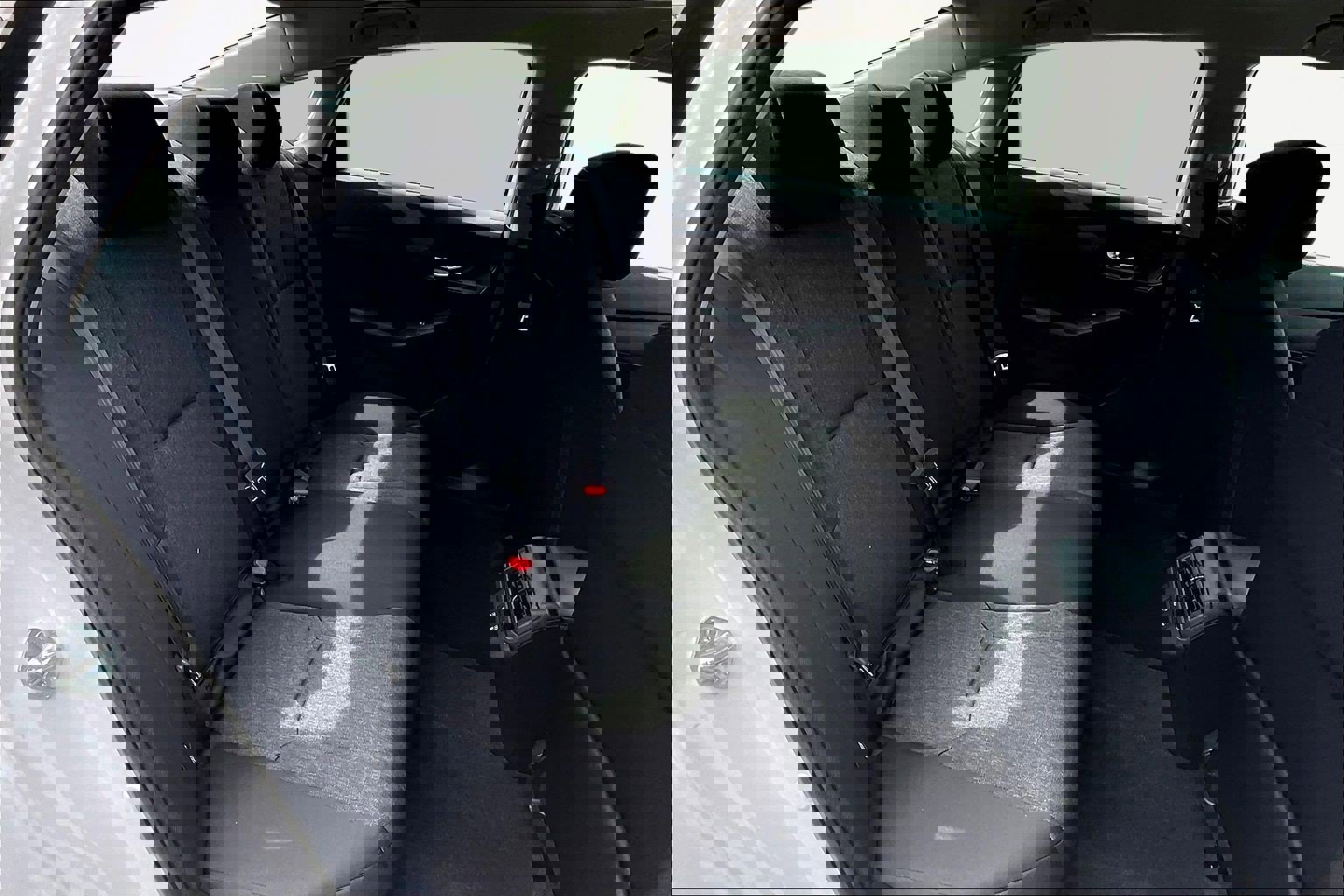 New 2026 Honda Accord LX image 19