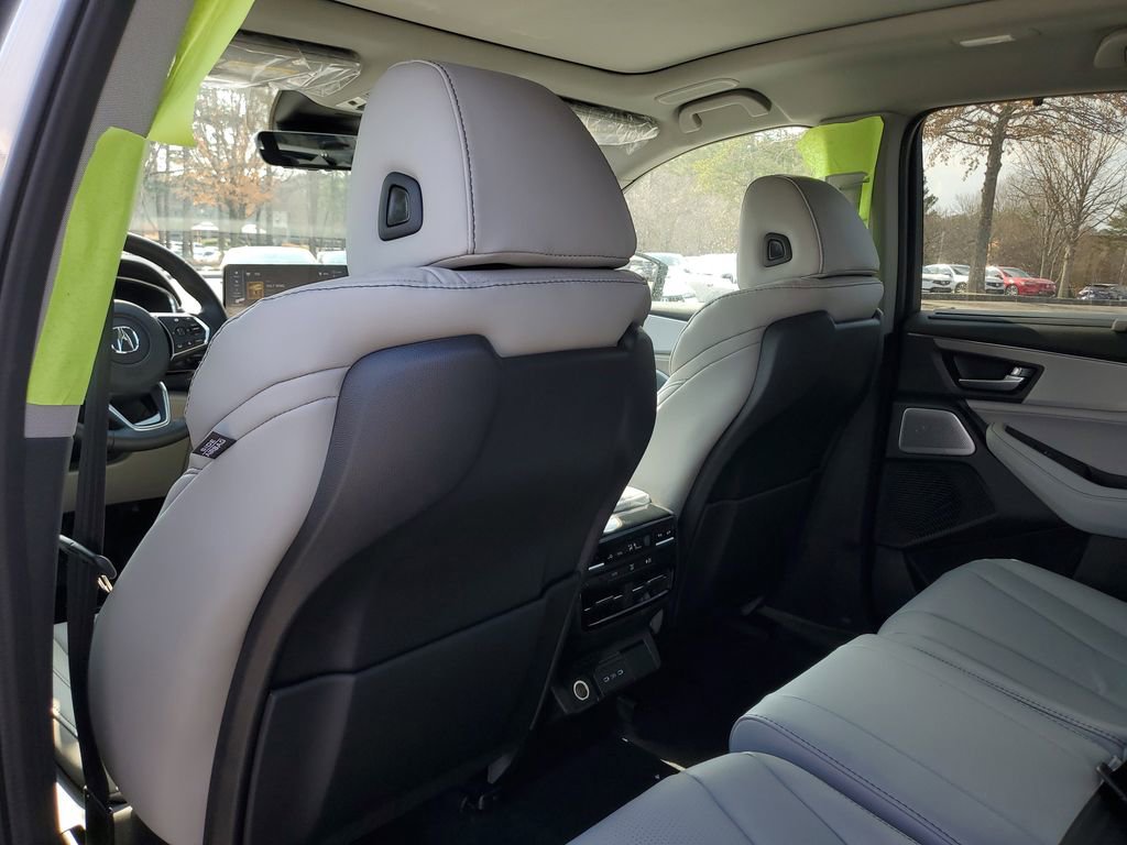 New 2026 Acura MDX FWD w/ Technology Package image 12