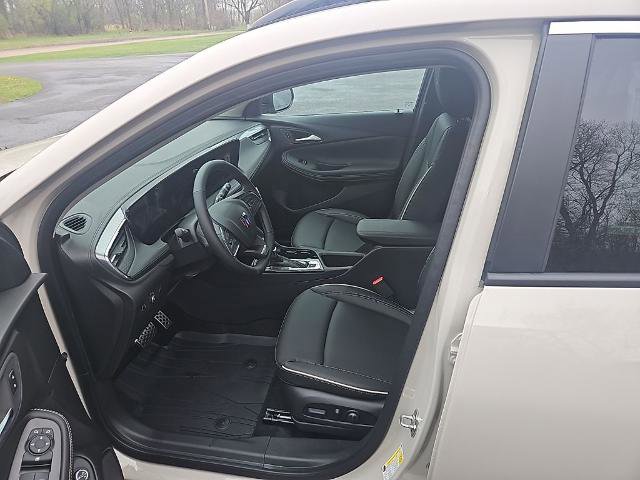 New 2026 Buick Encore GX Sport Touring AWD/4WD image 11