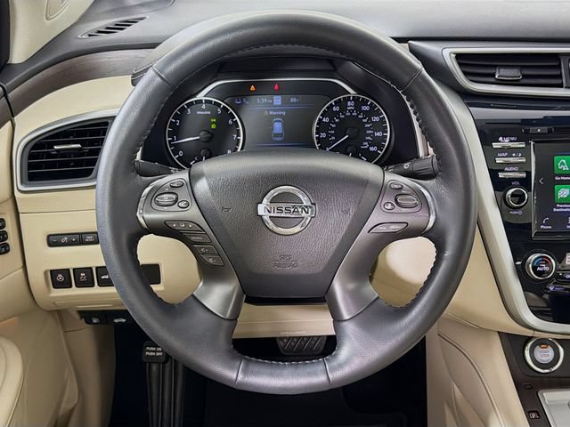 Certified 2019 Nissan Murano Platinum w/ Cargo Package AWD/4WD image 16