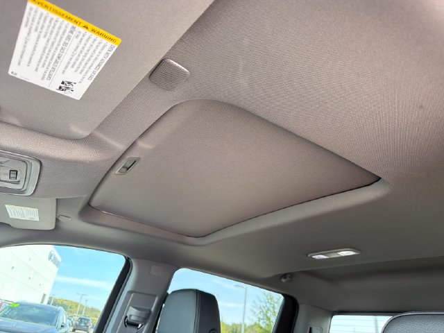 Used 2023 GMC Sierra 1500 Denali AWD/4WD image 18