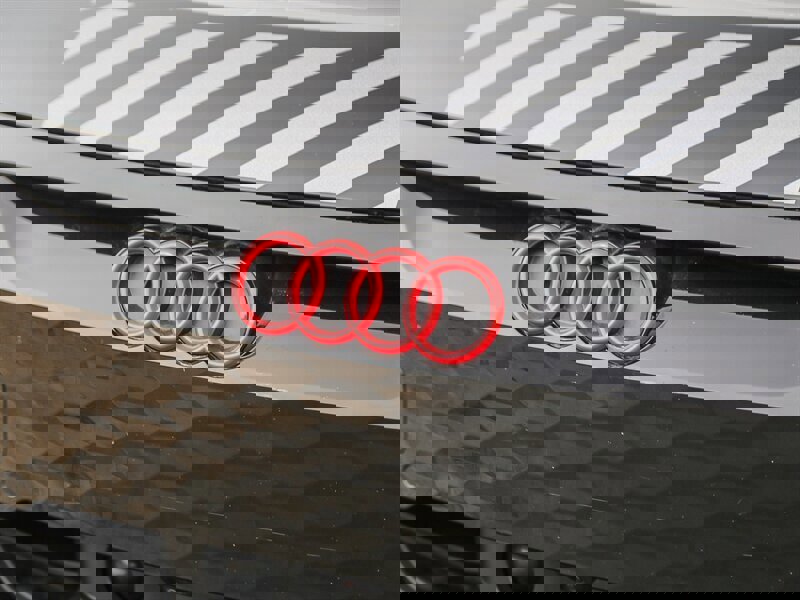 Used 2023 Audi RS e-tron GT image 15