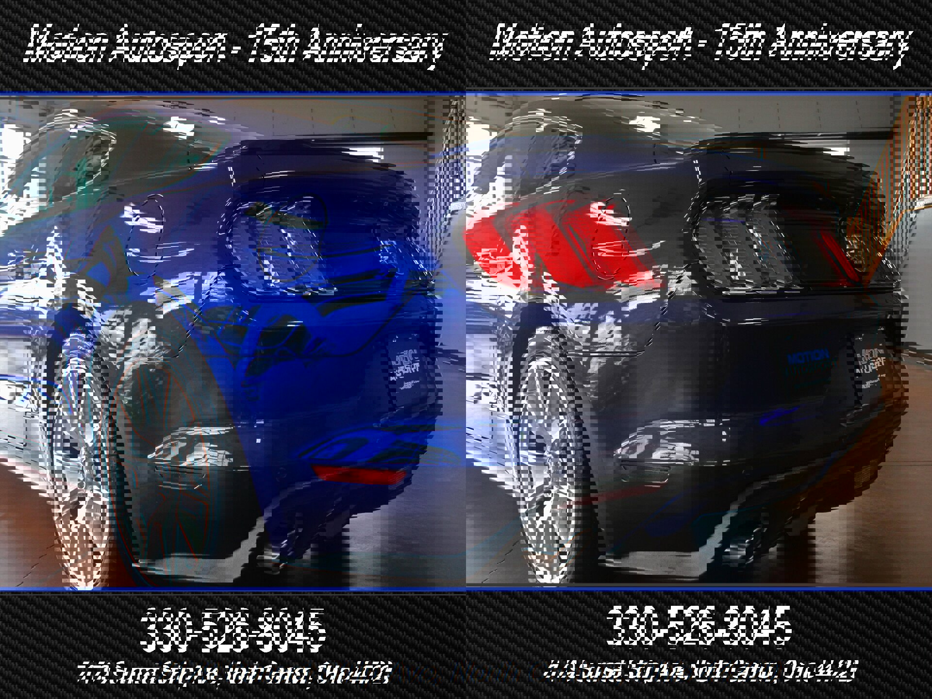 Used 2015 Ford Mustang GT Premium w/ 50 Years Appearance Package RWD image 8