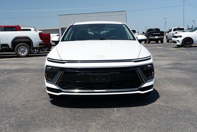 Used 2025 Hyundai Sonata SEL FWD image 8