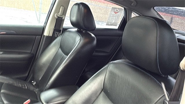 Used 2017 Nissan Sentra SR Turbo w/ SR Turbo Premium Package image 19