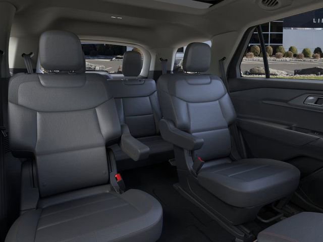 New 2025 Ford Explorer Active w/ Active Comfort Package image 11