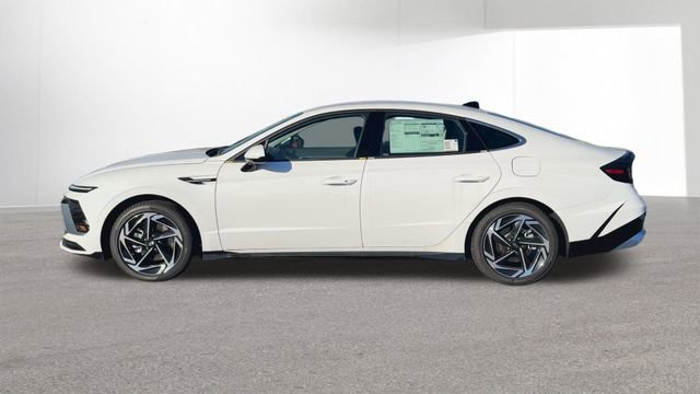 New 2026 Hyundai Sonata SEL FWD image 5