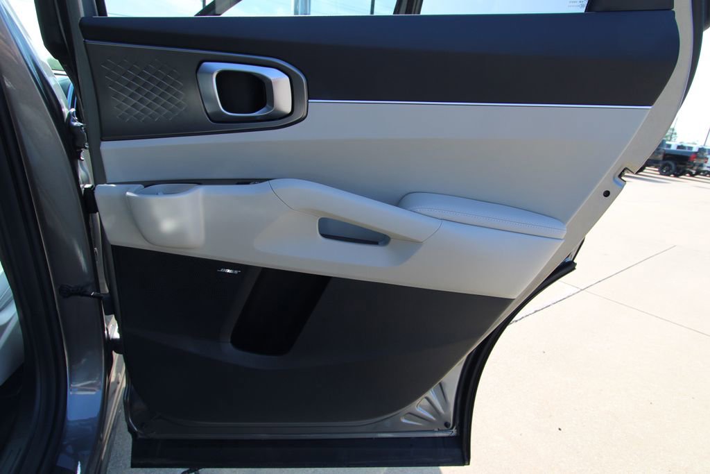 New 2026 Kia Sorento EX w/ EX Premium Package image 44
