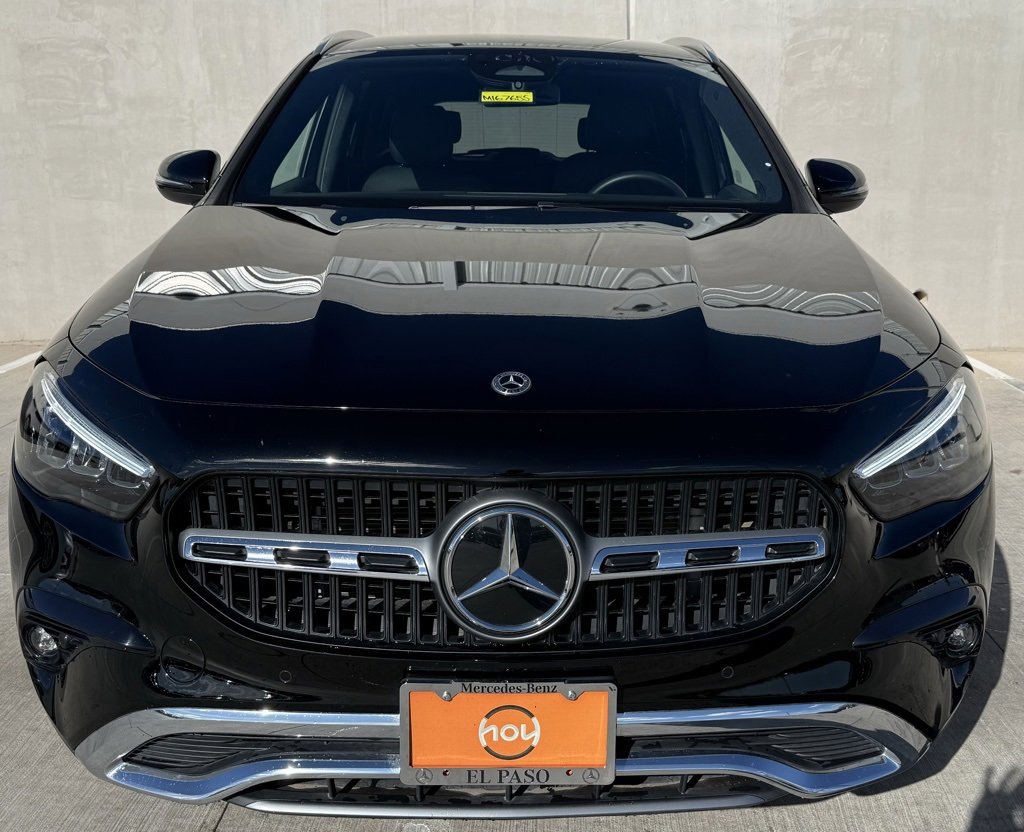 Used 2025 Mercedes-Benz GLA 250 image 2