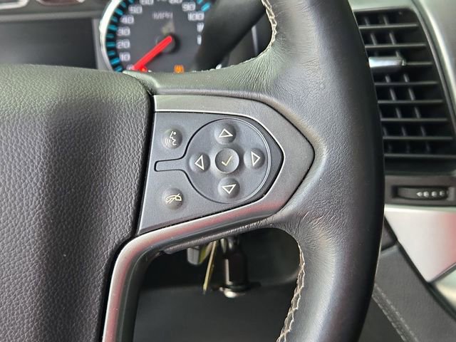 Used 2018 Chevrolet Tahoe LS RWD image 14