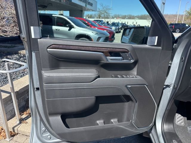 New 2026 GMC Sierra 1500 Elevation AWD/4WD image 11