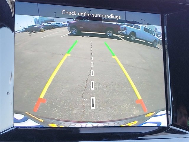 Used 2022 Dodge Durango GT image 17