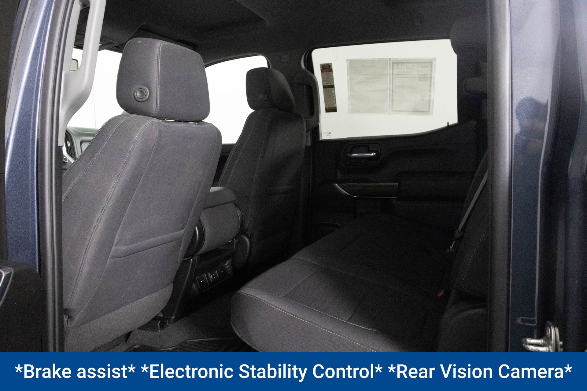 Used 2022 Chevrolet Silverado 1500 RST image 37