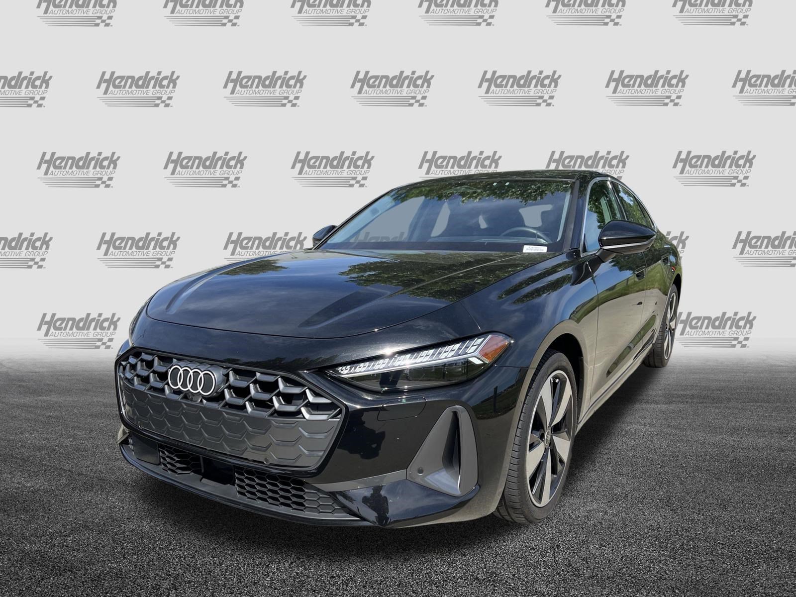 Used 2025 Audi A5 2.0T Premium Plus w/ Premium Plus AWD/4WD image 6