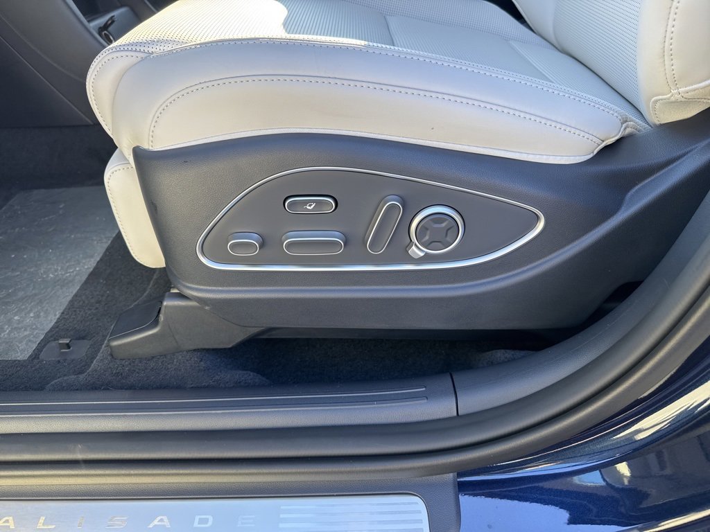 New 2026 Hyundai Palisade Calligraphy image 13