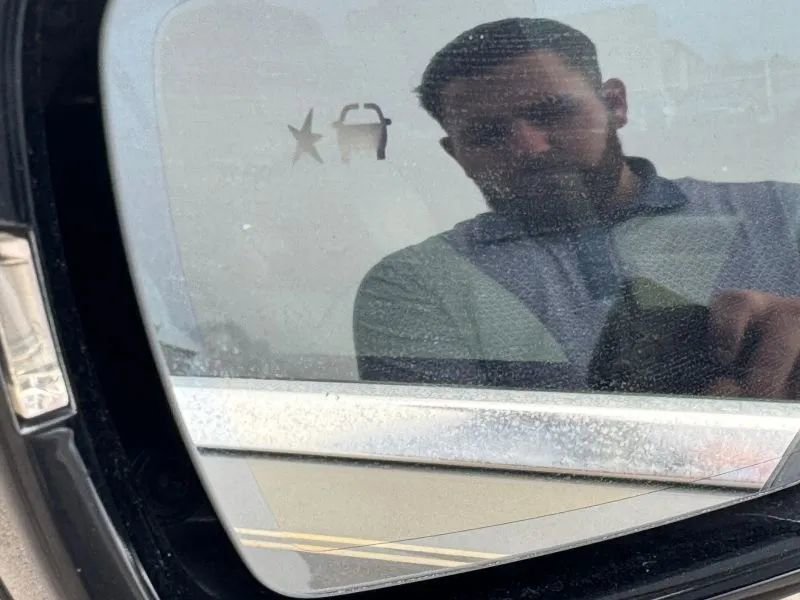 Used 2017 Cadillac CTS Luxury image 11