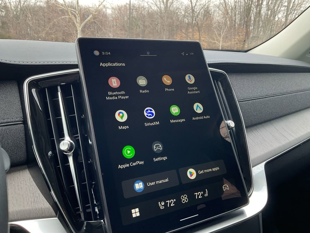 New 2026 Volvo XC90 B6 Ultra w/ Protection Package Premier image 19