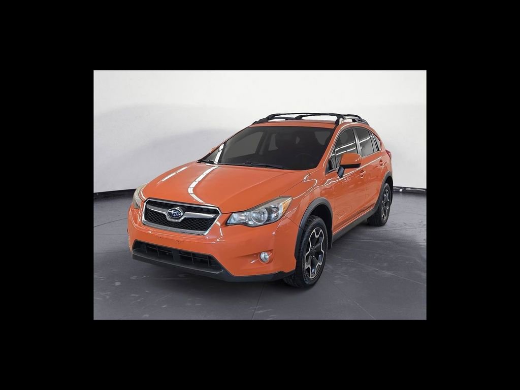 Used 2013 Subaru Crosstrek 2.0i Premium w/ Popular Pkg 1 AWD/4WD image 2