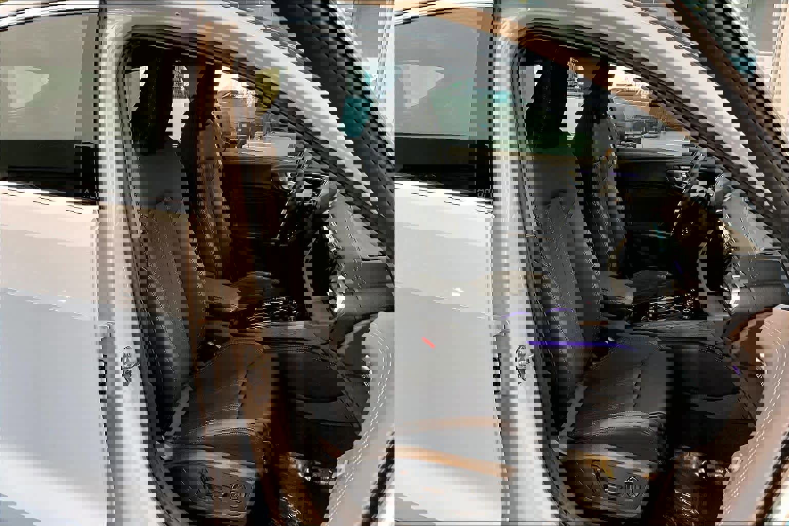 Certified 2025 Audi A5 2.0T Premium Plus w/ Premium Plus image 9