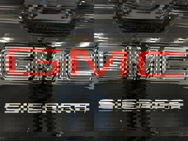 New 2026 GMC Sierra 1500 Elevation w/ Elevation Select Package image 30