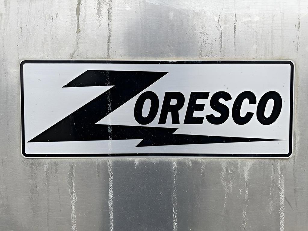 Used 2023 RAM 3500 Tradesman w/ Chrome Appearance Group image 7