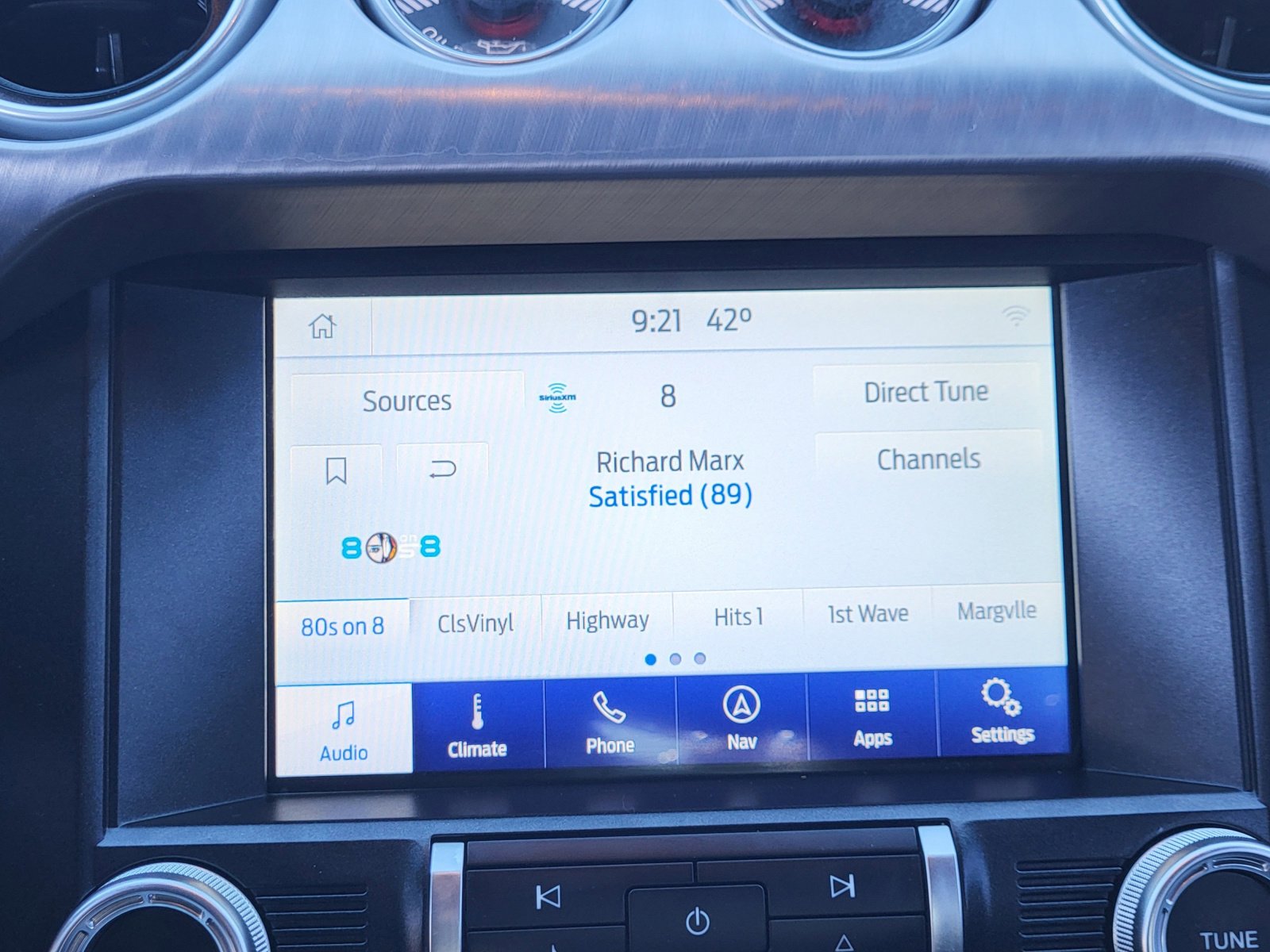 Used 2019 Ford Mustang Bullitt w/ Bullitt Electronics Package image 29