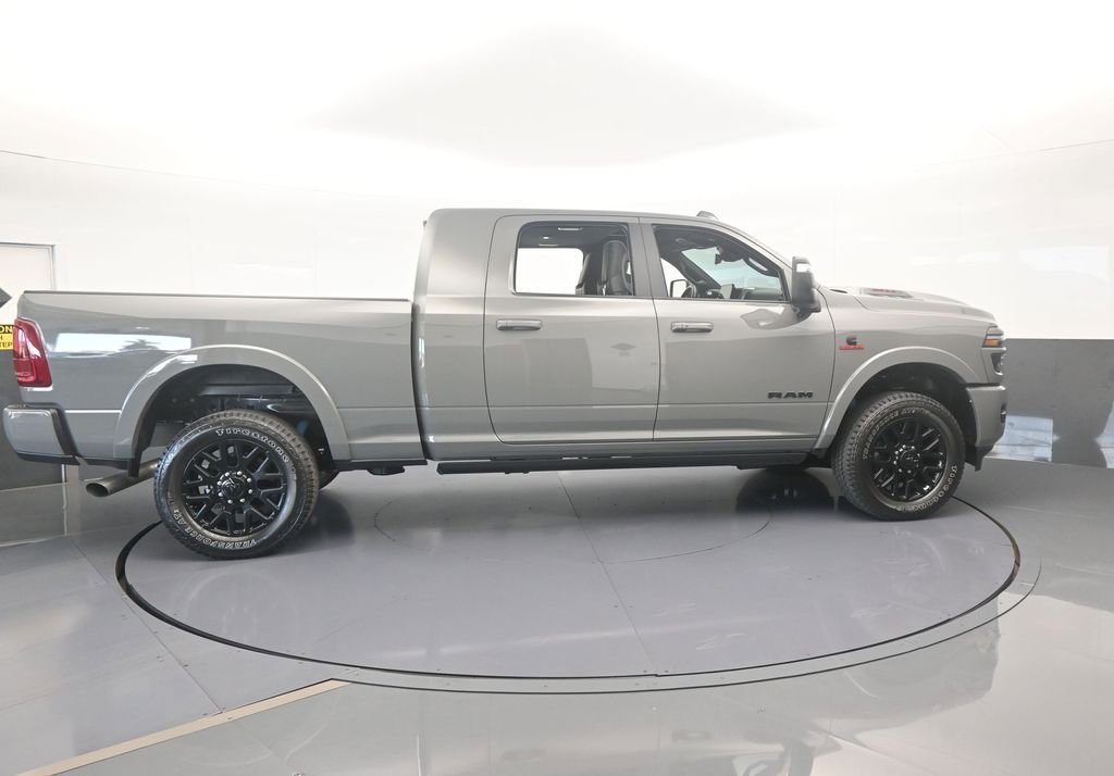 Used 2026 RAM 2500 Limited image 7